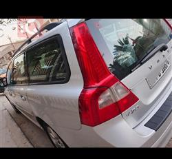 فولفو V70